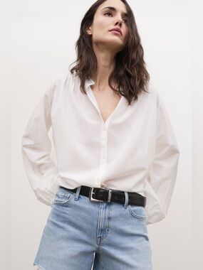 AYR The Crane Shirt